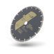 Алмазний відрізний диск PRODIAMANT ProCut 230 мм для бетону, каменю та цегли P-07.PD-CUT-PC фото 2